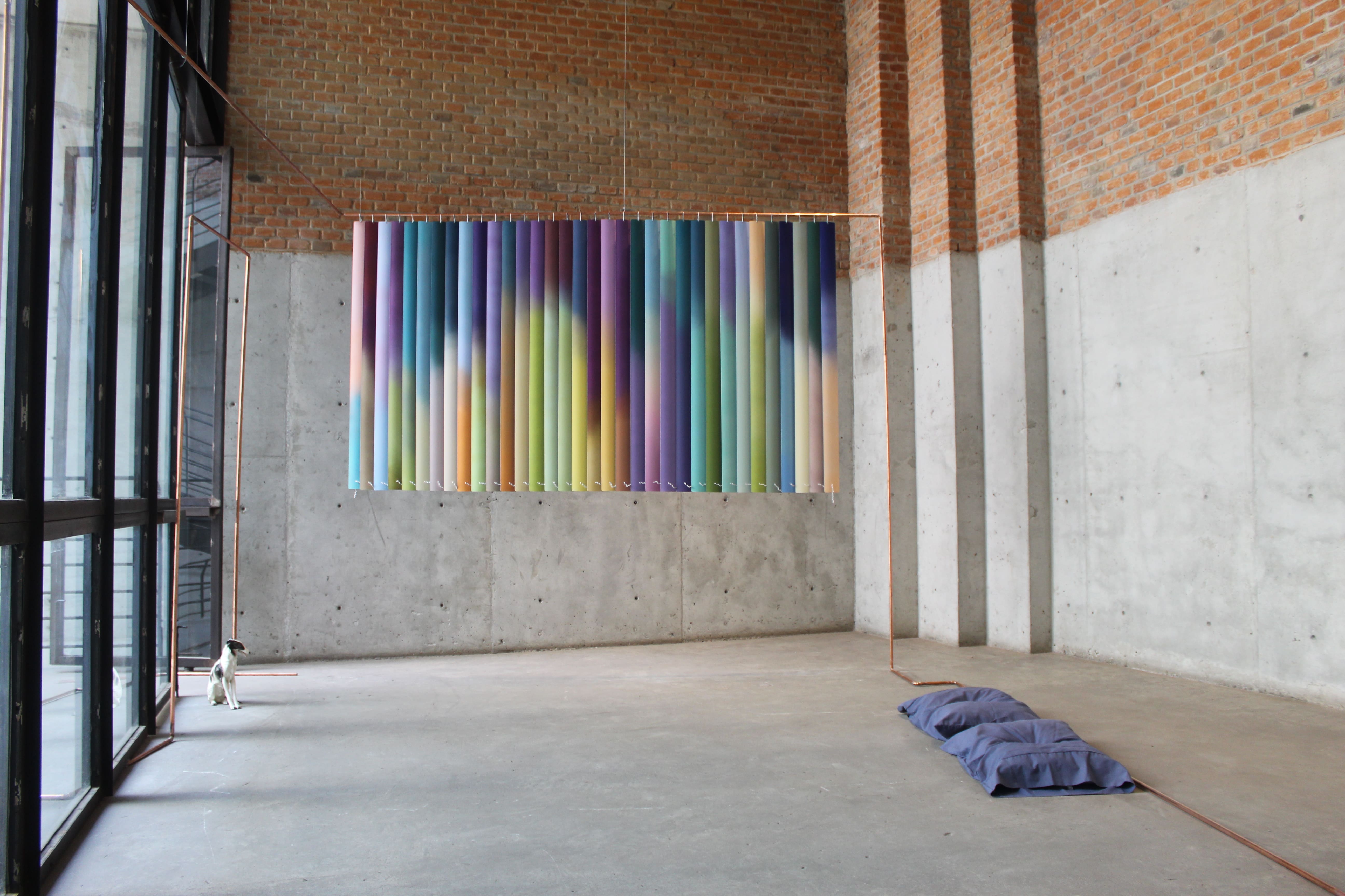 In Conversation: Elisa Pinto, la