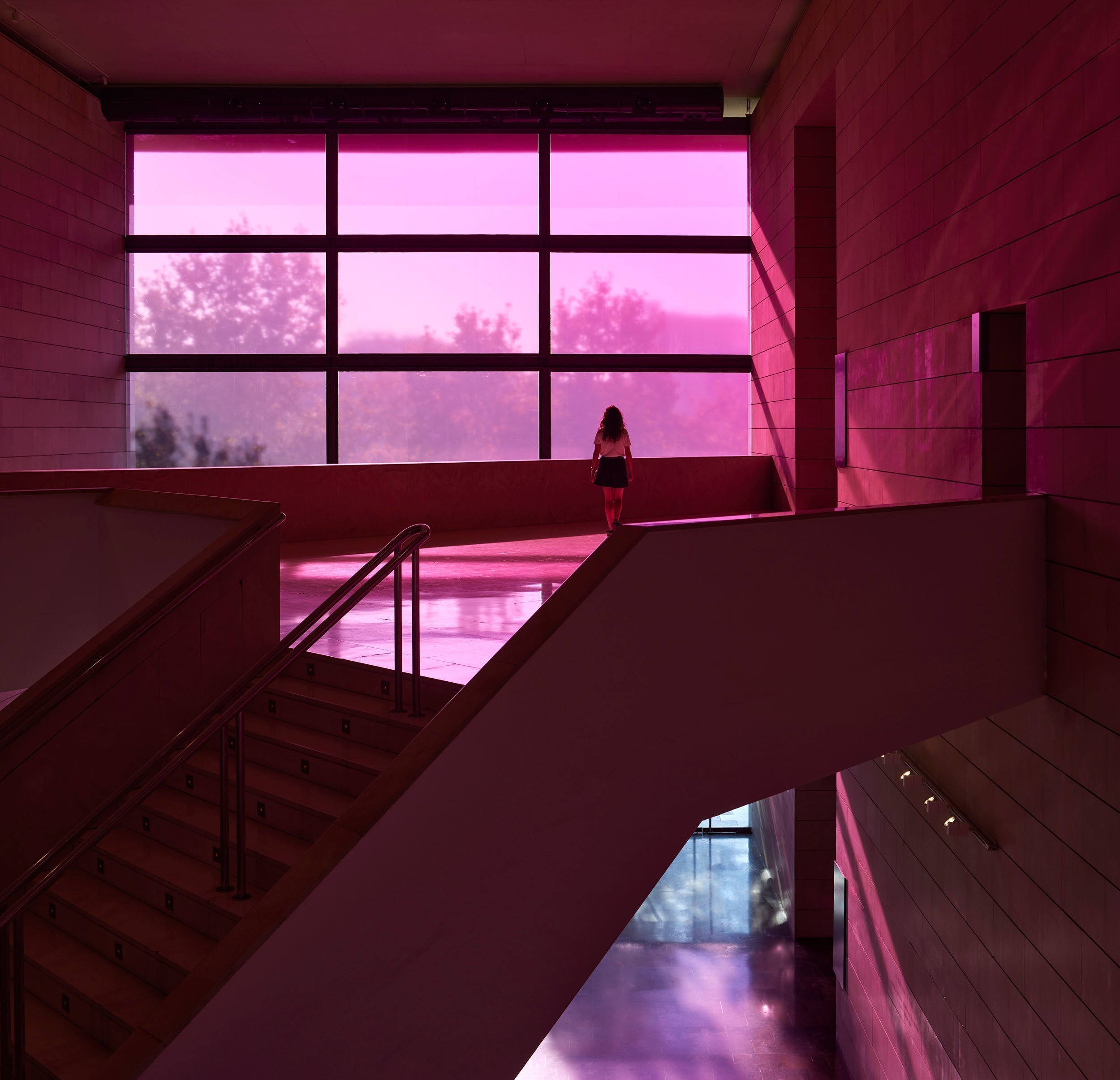 In Conversation: Inma Femenía, la artista capaz de sumergirnos a una experiencia física y emocional