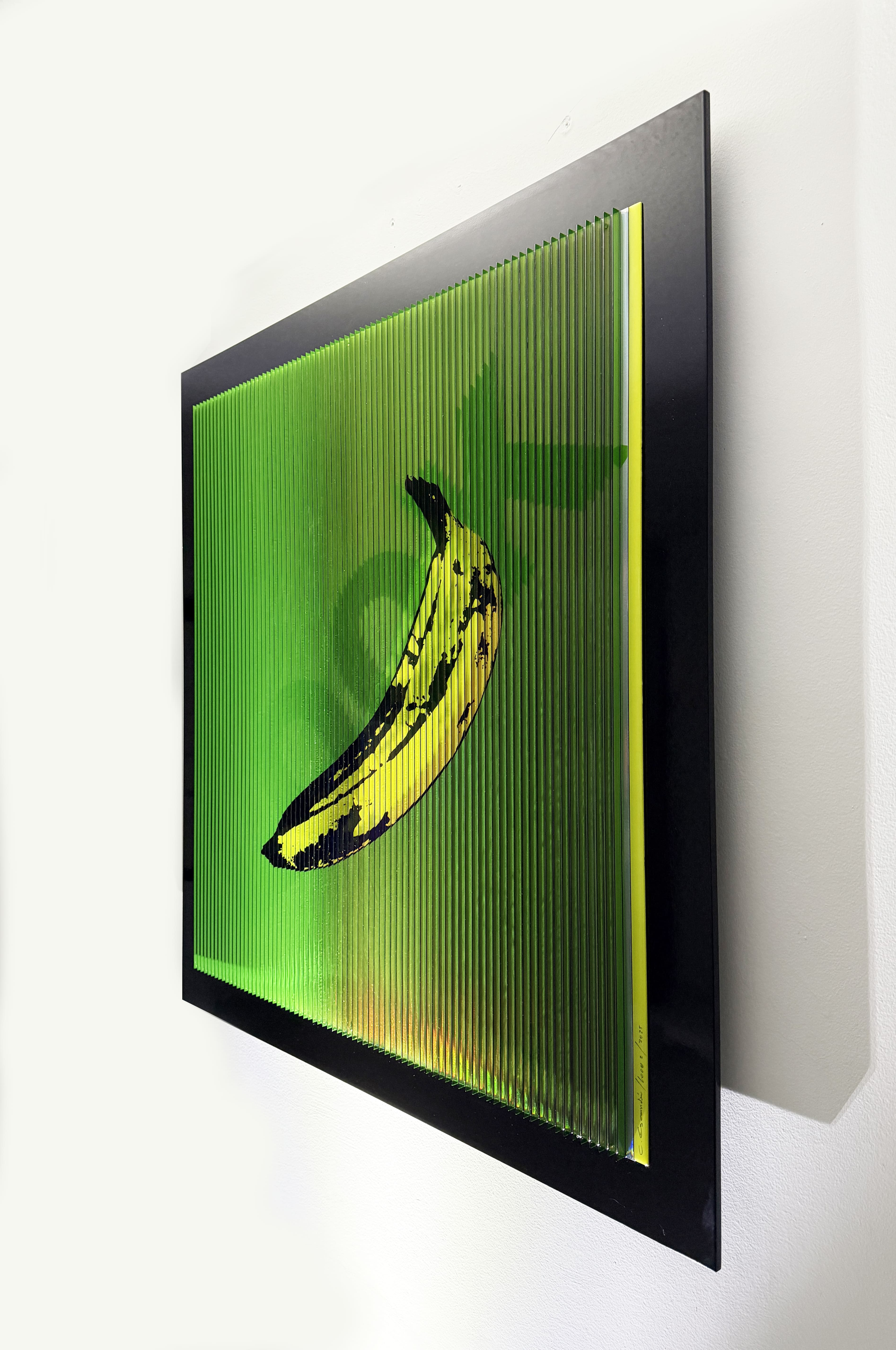 El arte cinético de Carlos Escandón. Un tributo desde Colombia al pop-art y los juegos de percepción