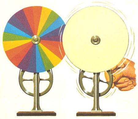 Aproximación a tres teorías del color. Parte I: Isaac Newton