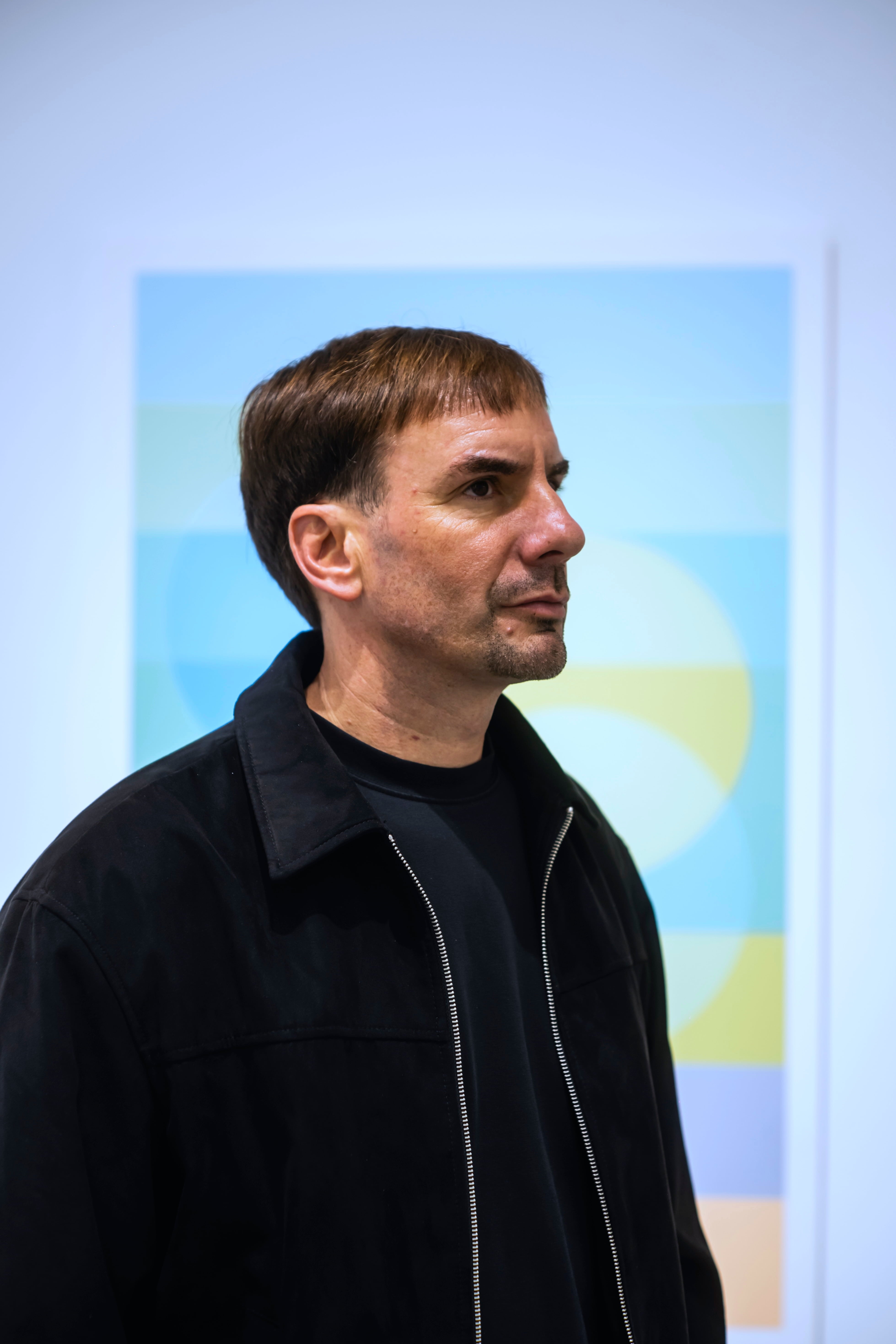 Meet David Magán: la arquitectura de la luz más allá de su dimensión