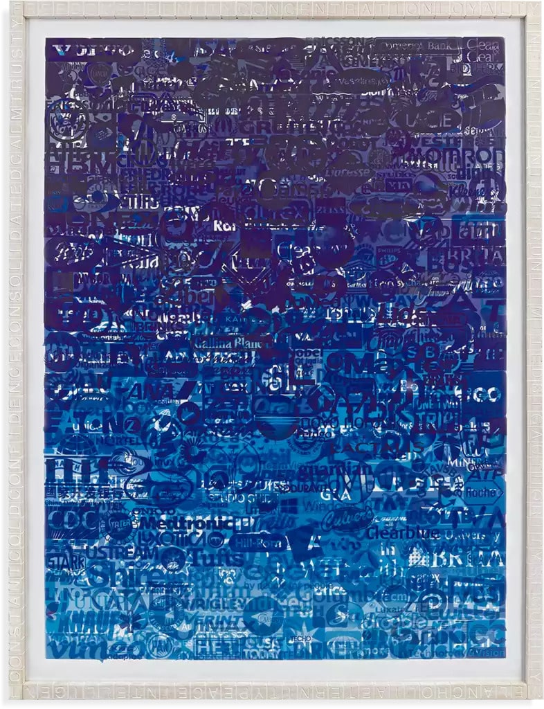 El color no es inocente: cromatismo y crítica sociopolítica en las obras de Cristina Lucas y Walid Raad