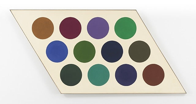 The Washington Color School: Más allá del expresionismo abstracto