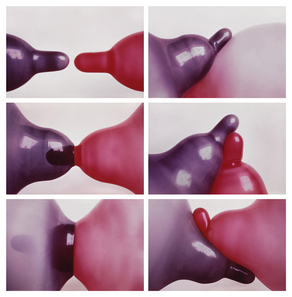 Mujeres en el Arte Pop