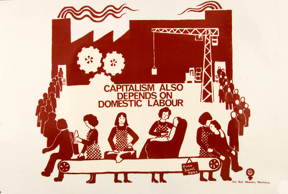 See Red Women's Workshop
