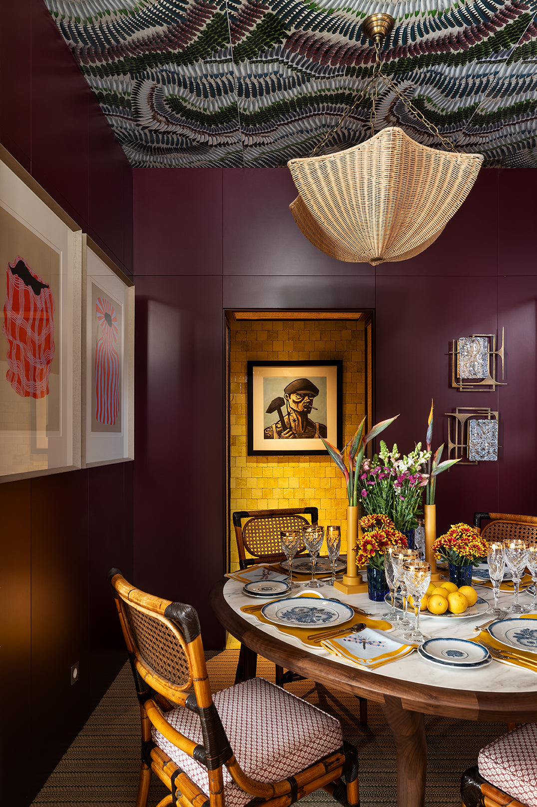 Guía de color para Casa Decor 2025:  qué espacios no perderte esta edición